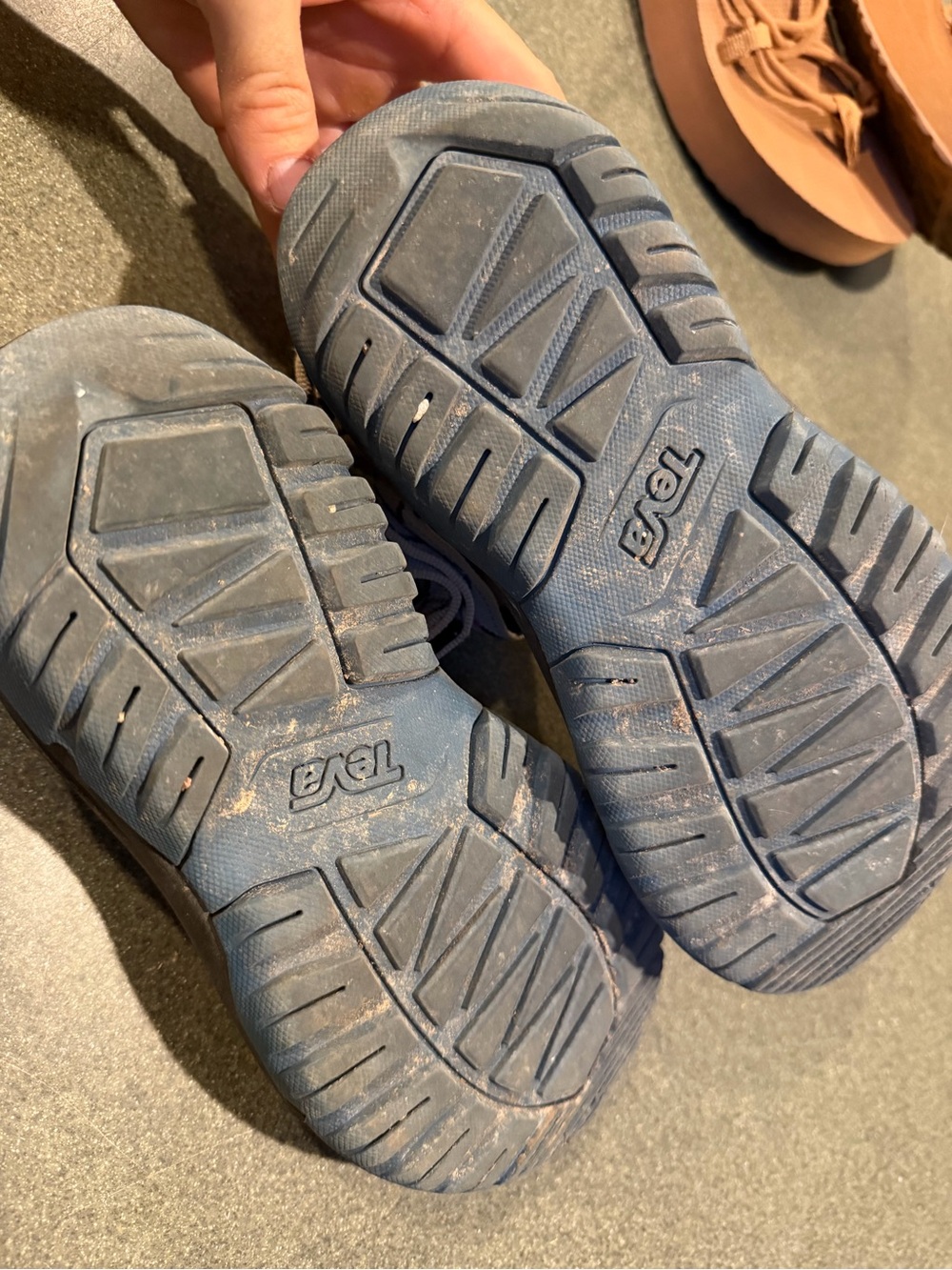 Teva hiking Sandals - Picture 2 of 3